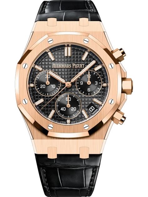 audemars piguet chronograph 50th anniversary|cheapest Audemars Piguet.